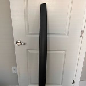 Brand New Tesla Model Y Model 3 Carbon Fiber dash